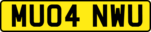 MU04NWU