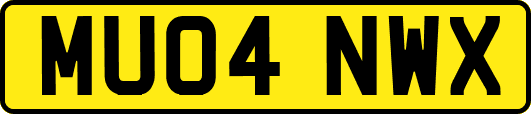 MU04NWX