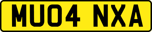 MU04NXA