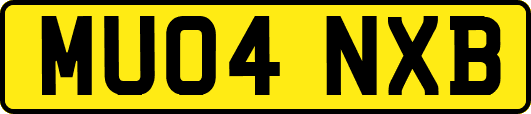 MU04NXB