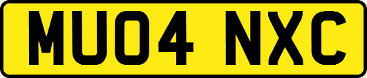 MU04NXC