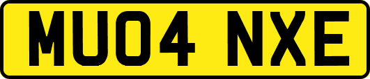 MU04NXE