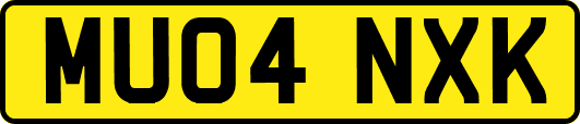 MU04NXK