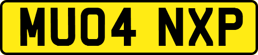 MU04NXP