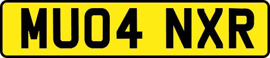 MU04NXR