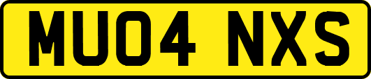 MU04NXS