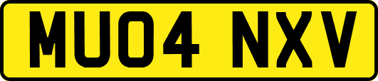 MU04NXV