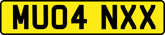 MU04NXX