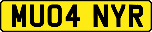 MU04NYR