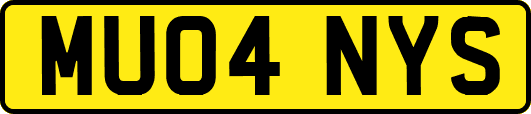 MU04NYS