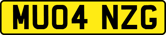 MU04NZG