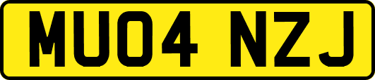 MU04NZJ