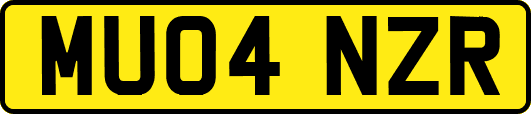 MU04NZR