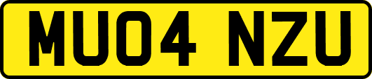 MU04NZU