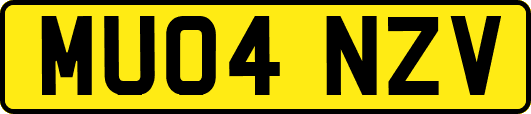 MU04NZV