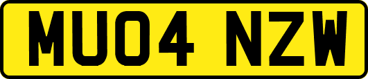 MU04NZW
