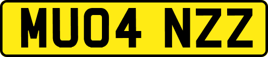 MU04NZZ