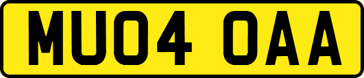 MU04OAA
