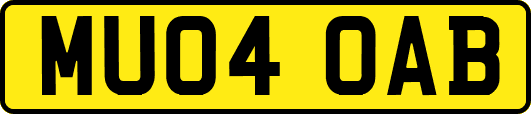 MU04OAB