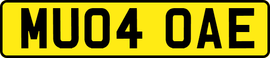MU04OAE