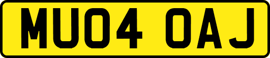 MU04OAJ