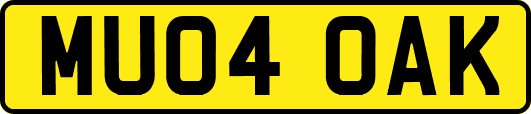 MU04OAK