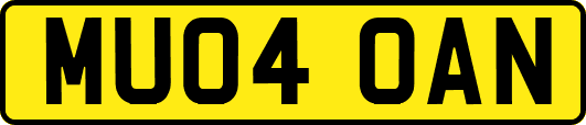 MU04OAN