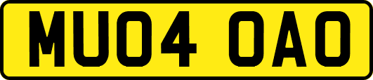 MU04OAO