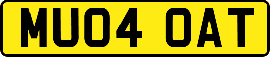 MU04OAT