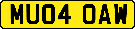 MU04OAW