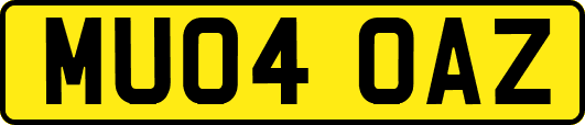 MU04OAZ