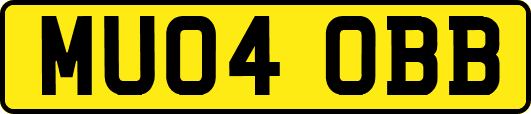 MU04OBB