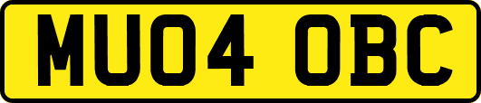 MU04OBC