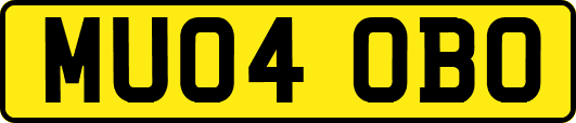 MU04OBO