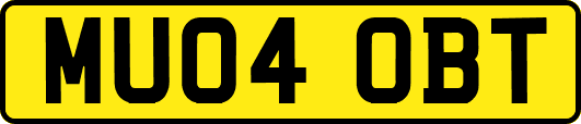 MU04OBT