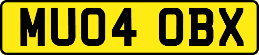 MU04OBX