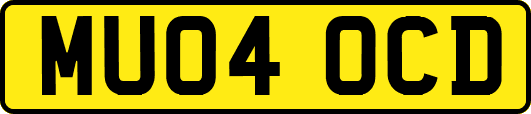 MU04OCD