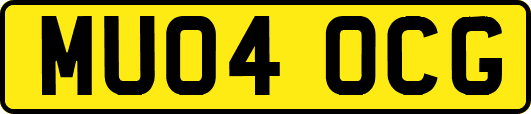 MU04OCG