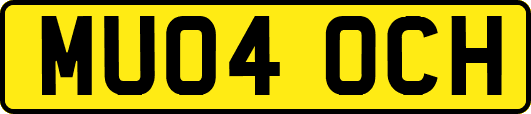 MU04OCH