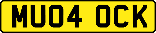 MU04OCK