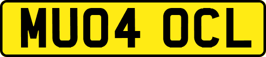 MU04OCL