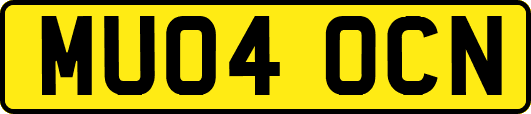 MU04OCN