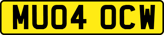 MU04OCW