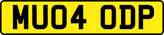 MU04ODP