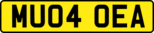 MU04OEA