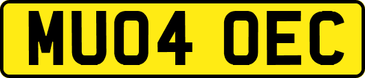 MU04OEC