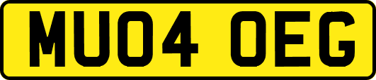 MU04OEG