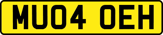 MU04OEH