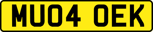 MU04OEK