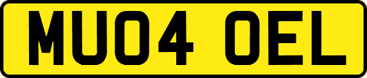 MU04OEL